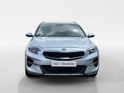 Kia XCeed - Afbeelding 7 van 30