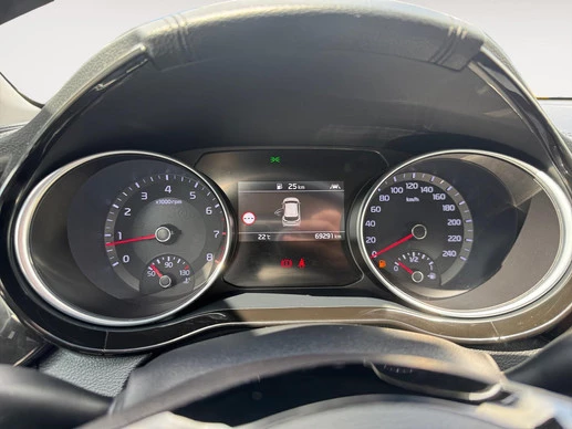 Kia XCeed - Afbeelding 22 van 30