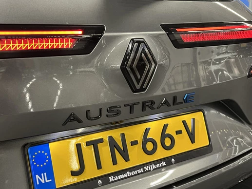 Renault Austral - Afbeelding 11 van 30