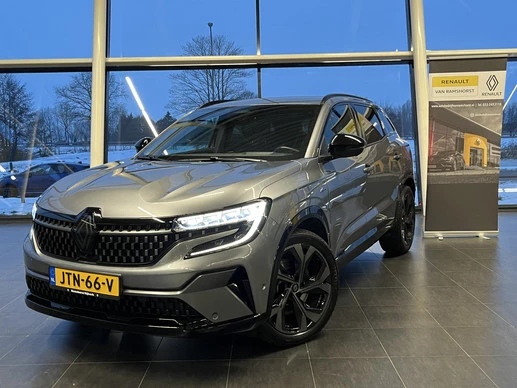 Renault Austral - Afbeelding 1 van 30