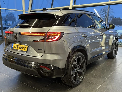 Renault Austral - Afbeelding 4 van 30