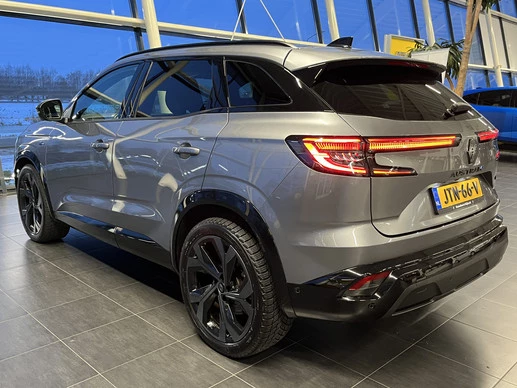 Renault Austral - Afbeelding 7 van 30