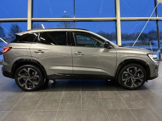 Renault Austral - Afbeelding 9 van 30