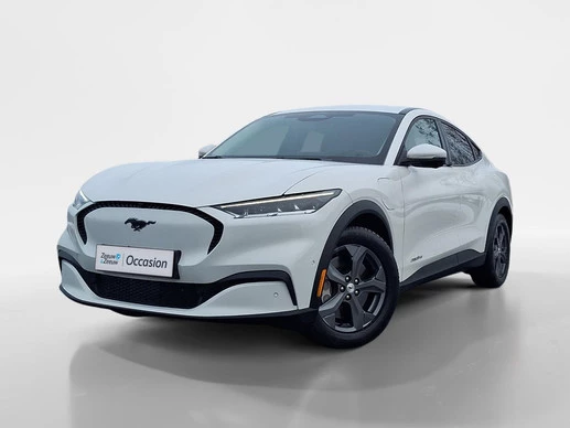 Ford Mustang Mach-E - Afbeelding 1 van 30