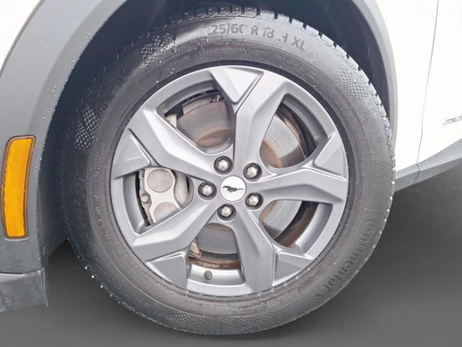 Ford Mustang Mach-E - Afbeelding 2 van 30