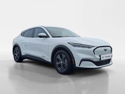 Ford Mustang Mach-E - Afbeelding 5 van 30