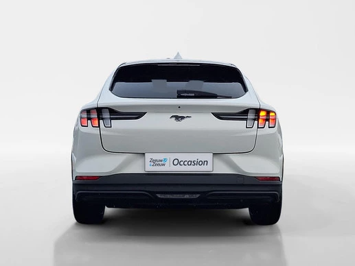 Ford Mustang Mach-E - Afbeelding 8 van 30