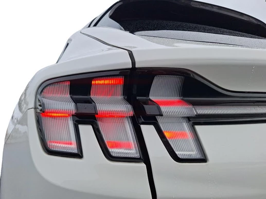 Ford Mustang Mach-E - Afbeelding 9 van 30