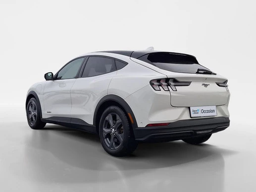 Ford Mustang Mach-E - Afbeelding 10 van 30