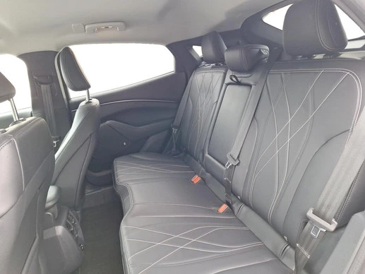 Ford Mustang Mach-E - Afbeelding 14 van 30