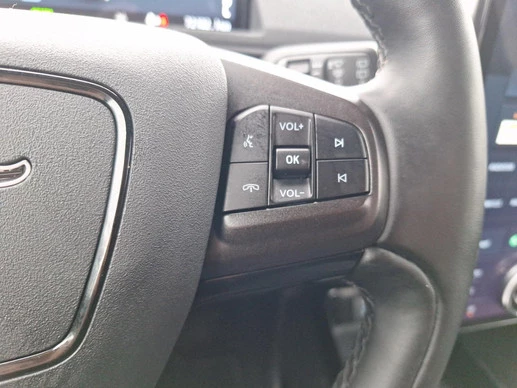 Ford Mustang Mach-E - Afbeelding 26 van 30