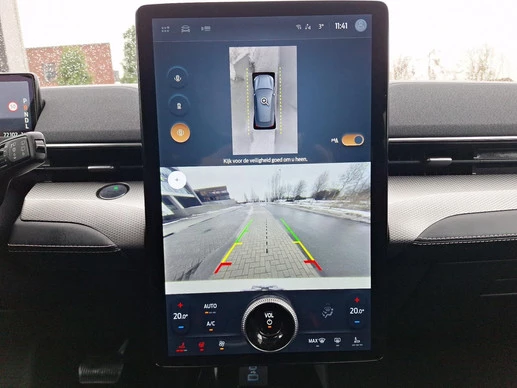 Ford Mustang Mach-E - Afbeelding 30 van 30