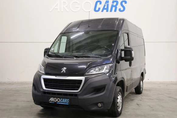Peugeot Boxer - Afbeelding 1 van 9