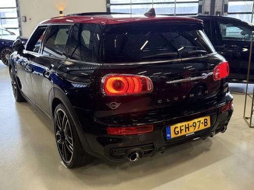 MINI Clubman - Afbeelding 2 van 20