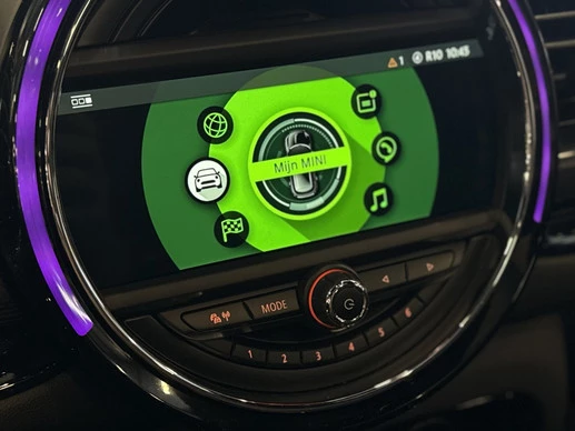 MINI Clubman - Afbeelding 9 van 20