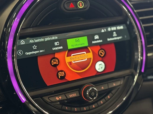 MINI Clubman - Afbeelding 12 van 20