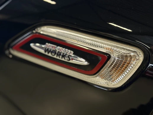 MINI Clubman - Afbeelding 15 van 20