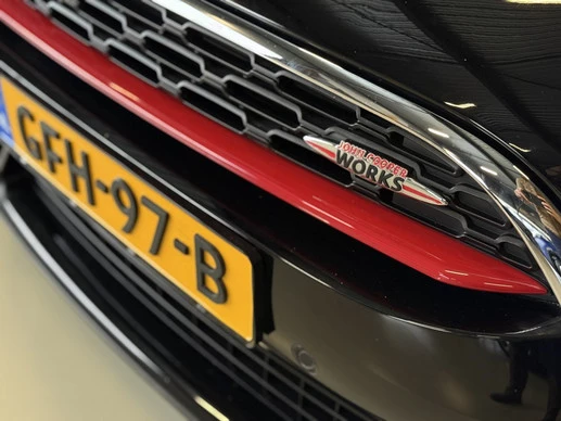 MINI Clubman - Afbeelding 16 van 20