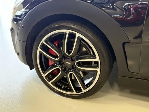 MINI Clubman - Afbeelding 17 van 20