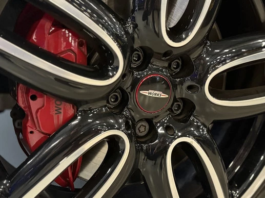 MINI Clubman - Afbeelding 18 van 20