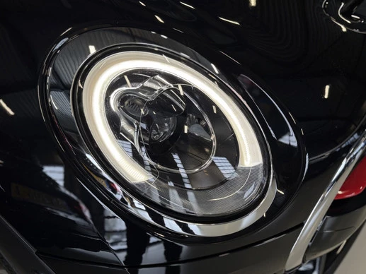 MINI Clubman - Afbeelding 19 van 20