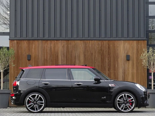 MINI Clubman - Afbeelding 2 van 30