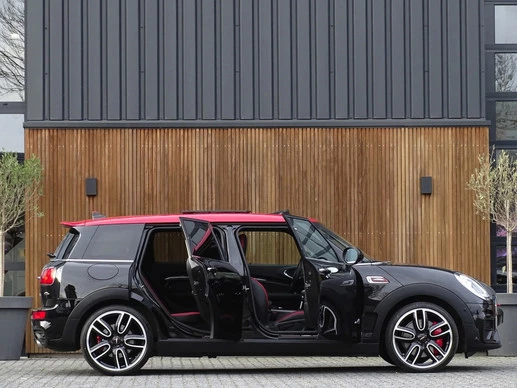 MINI Clubman - Afbeelding 3 van 30