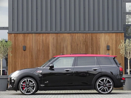 MINI Clubman - Afbeelding 4 van 30