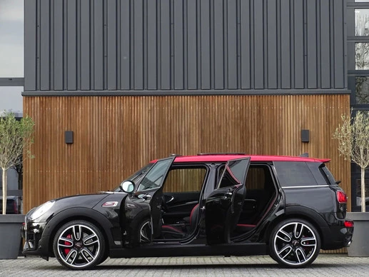 MINI Clubman - Afbeelding 5 van 30