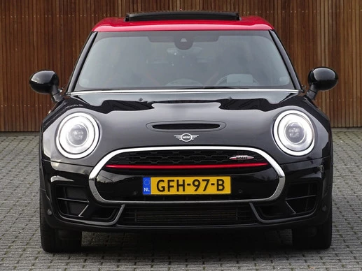 MINI Clubman - Afbeelding 10 van 30