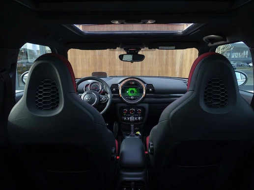 MINI Clubman - Afbeelding 12 van 30