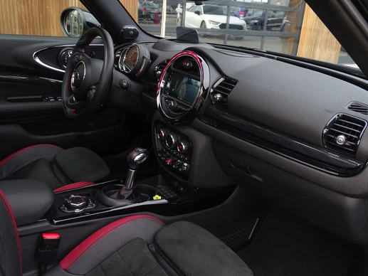 MINI Clubman - Afbeelding 15 van 30