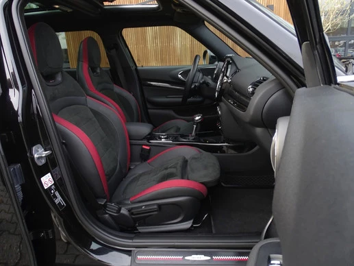 MINI Clubman - Afbeelding 16 van 30