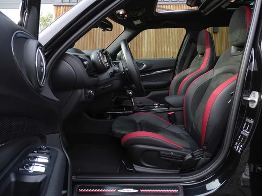 MINI Clubman - Afbeelding 17 van 30