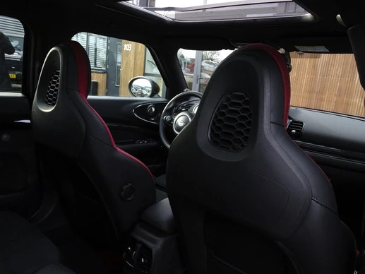 MINI Clubman - Afbeelding 18 van 30