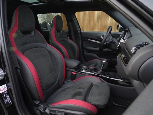 MINI Clubman - Afbeelding 19 van 30