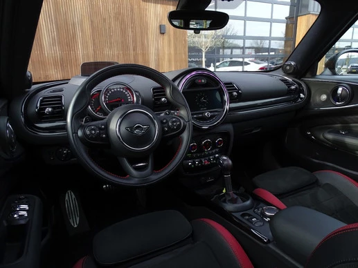 MINI Clubman - Afbeelding 20 van 30