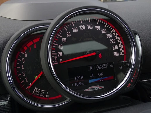 MINI Clubman - Afbeelding 23 van 30