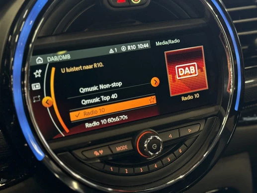 MINI Clubman - Afbeelding 24 van 30