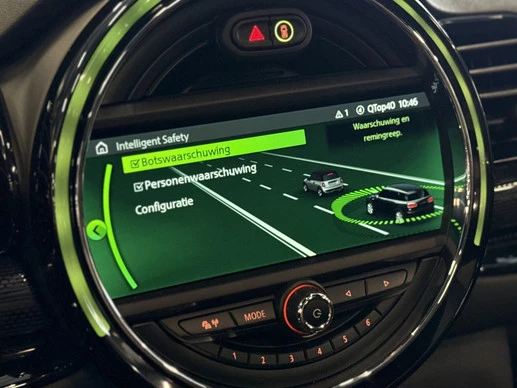 MINI Clubman - Afbeelding 25 van 30