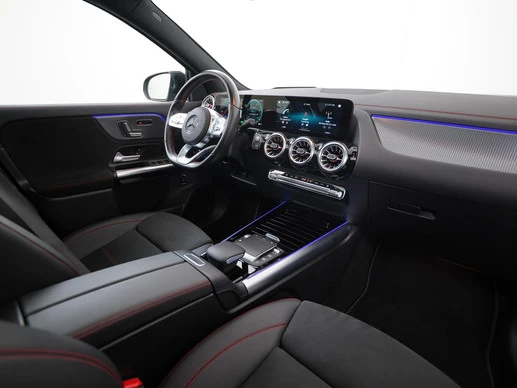 Mercedes-Benz EQA - Afbeelding 2 van 30