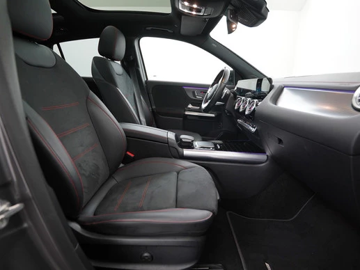 Mercedes-Benz EQA - Afbeelding 3 van 30