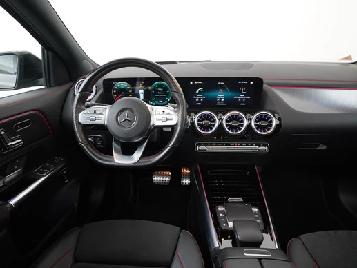 Mercedes-Benz EQA - Afbeelding 5 van 30