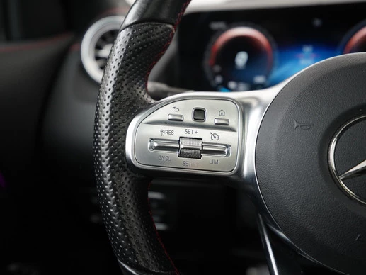 Mercedes-Benz EQA - Afbeelding 7 van 30