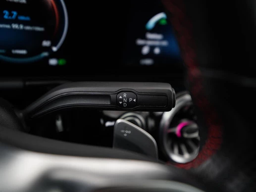 Mercedes-Benz EQA - Afbeelding 11 van 30