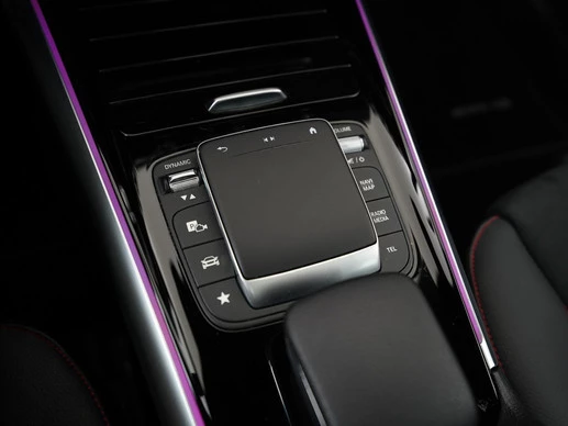 Mercedes-Benz EQA - Afbeelding 12 van 30