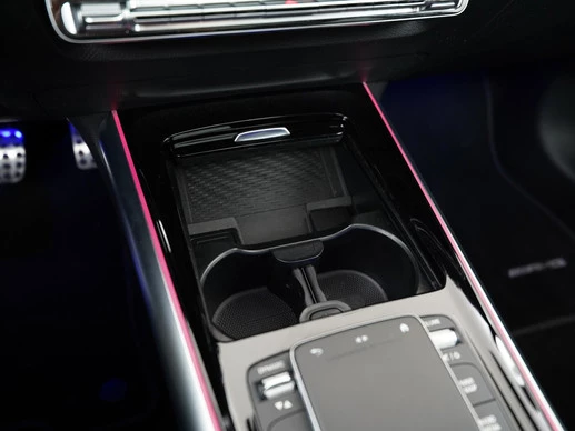 Mercedes-Benz EQA - Afbeelding 13 van 30