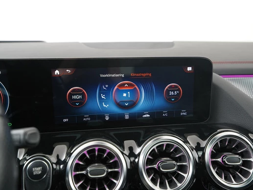 Mercedes-Benz EQA - Afbeelding 15 van 30