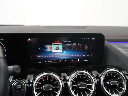 Mercedes-Benz EQA - Afbeelding 17 van 30