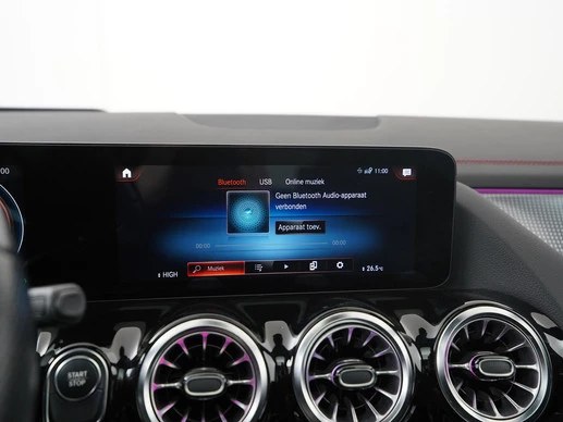 Mercedes-Benz EQA - Afbeelding 18 van 30